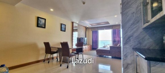 2 Schlafzimmer Eigentumswohnung in Bang Lamung, Thailand, Nr. 15476 3