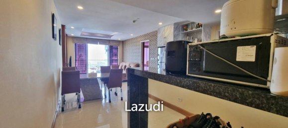 2 Schlafzimmer Eigentumswohnung in Bang Lamung, Thailand, Nr. 15476 7