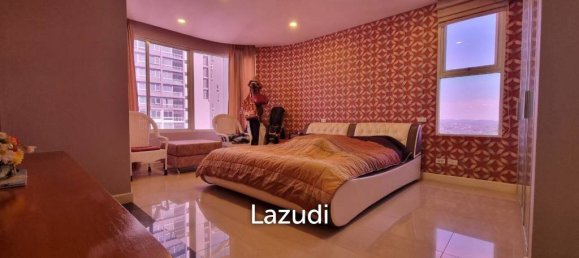 2 Schlafzimmer Eigentumswohnung in Bang Lamung, Thailand, Nr. 15476 9