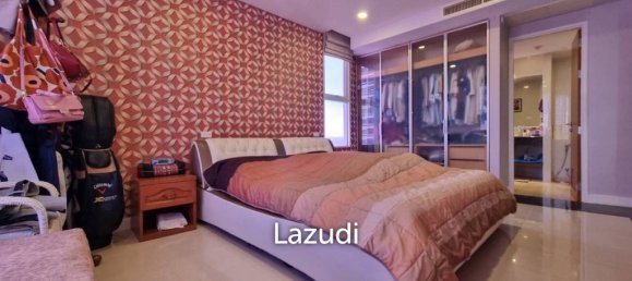 2 Schlafzimmer Eigentumswohnung in Bang Lamung, Thailand, Nr. 15476 10