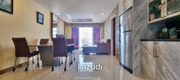 2 Schlafzimmer Eigentumswohnung in Bang Lamung, Thailand, Nr. 15476 4