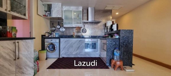 2 Schlafzimmer Eigentumswohnung in Bang Lamung, Thailand, Nr. 15476 8