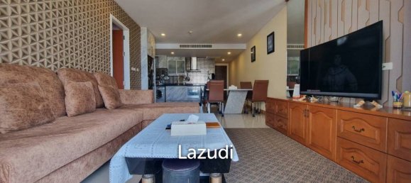 2 Schlafzimmer Eigentumswohnung in Bang Lamung, Thailand, Nr. 15476 5