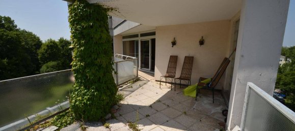 Apartamento de 4 divisões em Boblingen, Germany N.º 332411 6