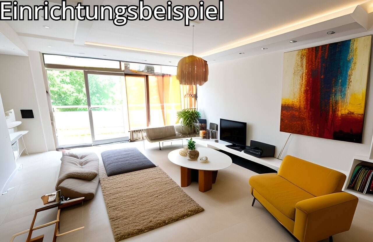 Apartamento de 4 divisões em Boblingen, Germany N.º 332411