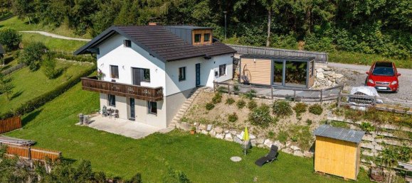 5 rooms House in Gröbming, Austria No. 244623 15