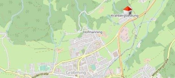 5 rooms House in Gröbming, Austria No. 244623 18