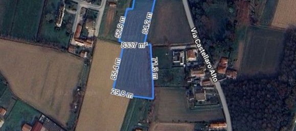  Land in Fossò, Italy No. 315266 6