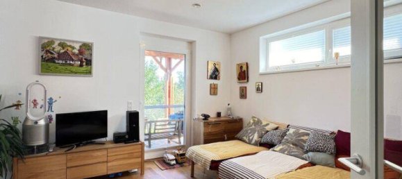 Таунхаус с 4 комнатами в Кремс ан дер Донау, Австрия № 141132 8