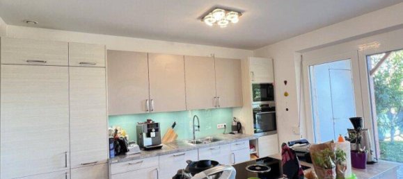 Таунхаус с 4 комнатами в Кремс ан дер Донау, Австрия № 141132 5