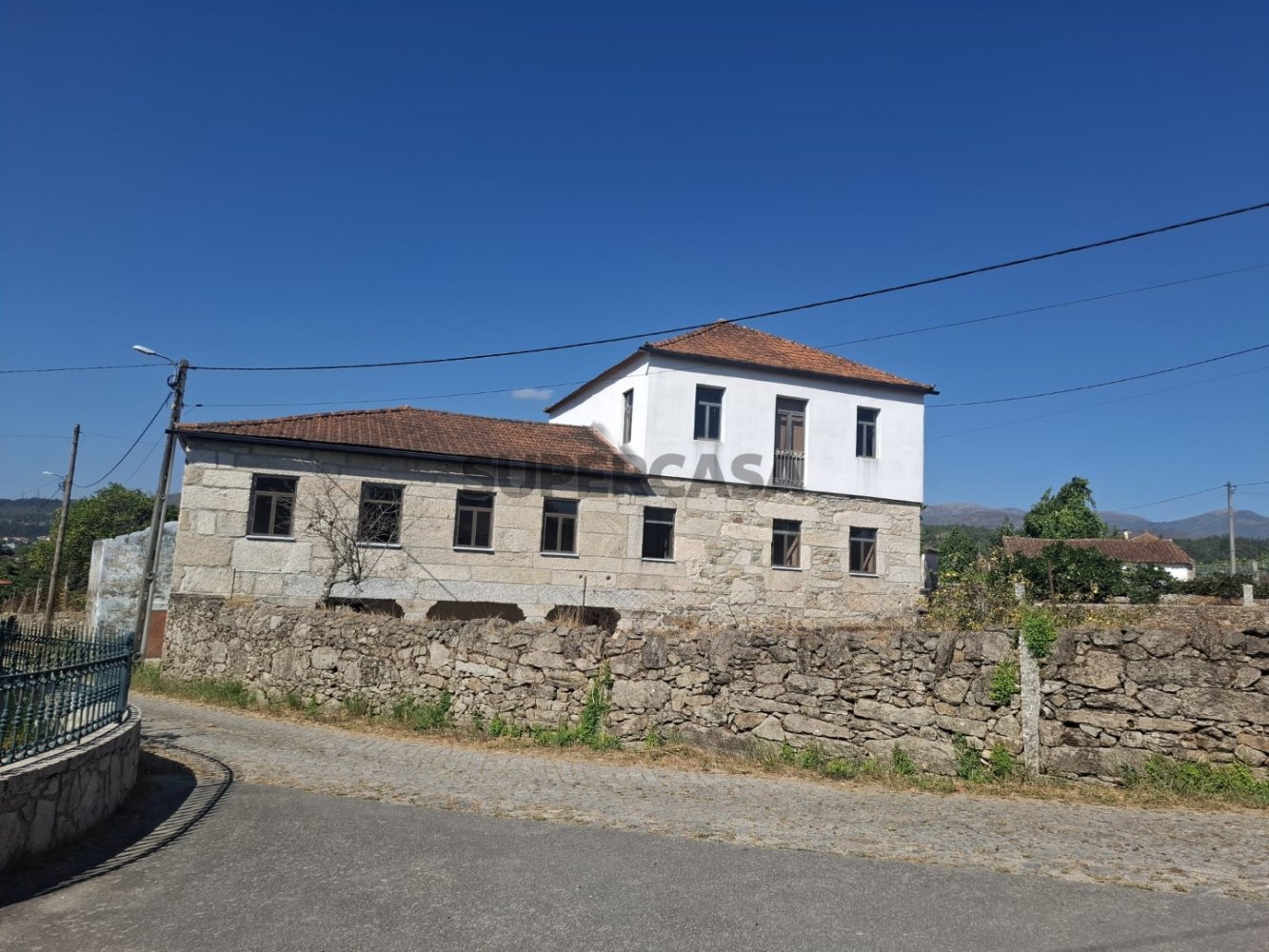 4 bedrooms Apartment in Arcos de Valdevez, Portugal No. 334895