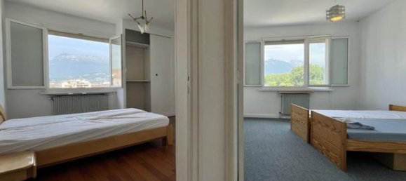 Apartamento de 2 dormitorios en Annecy, France No. 291564 7
