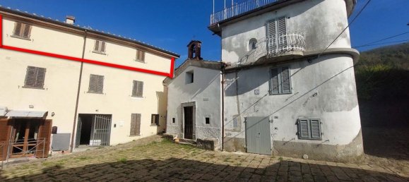 3 rooms Apartment in Marliana, Italy No. 37889 3