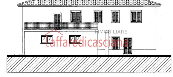 8-Zimmer Haus in Chianni, Italy, Nr. 147034 42