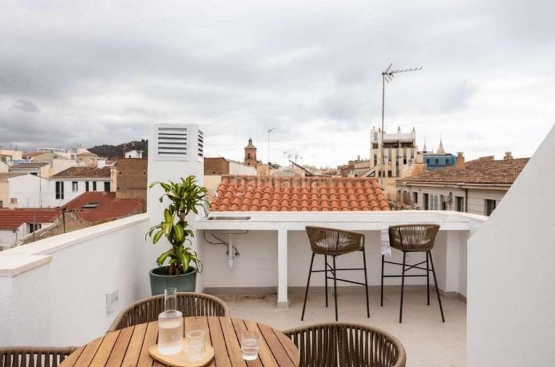 349m² Building in Malaga, Spain No. 139406