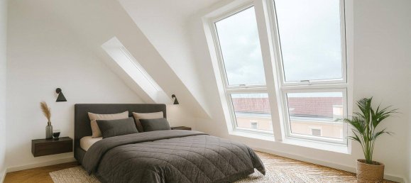 4-Zimmer Penthouse in Ottakring, Austria, Nr. 227970 3