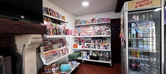 154m² Commercial property in Vienne, France No. 315811 2