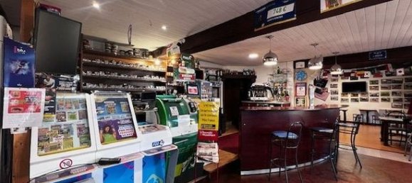 154m² Commercial property in Vienne, France No. 315811 3