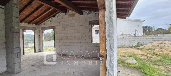 2 Schlafzimmer Villa in Loiri Porto San Paolo, Italy, Nr. 114712 21