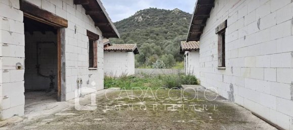 2 Schlafzimmer Villa in Loiri Porto San Paolo, Italy, Nr. 114712 3