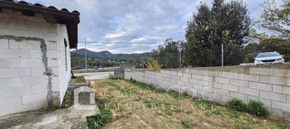 2 Schlafzimmer Villa in Loiri Porto San Paolo, Italy, Nr. 114712 23