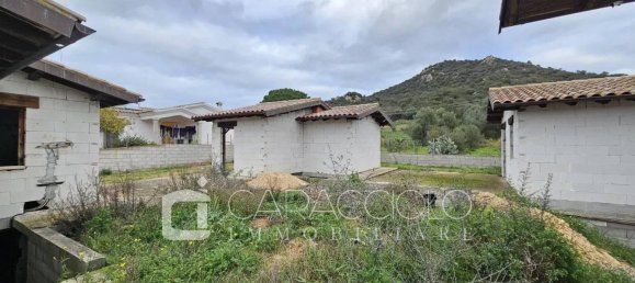 2 Schlafzimmer Villa in Loiri Porto San Paolo, Italy, Nr. 114712 5