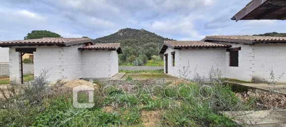 2 Schlafzimmer Villa in Loiri Porto San Paolo, Italy, Nr. 114712 15