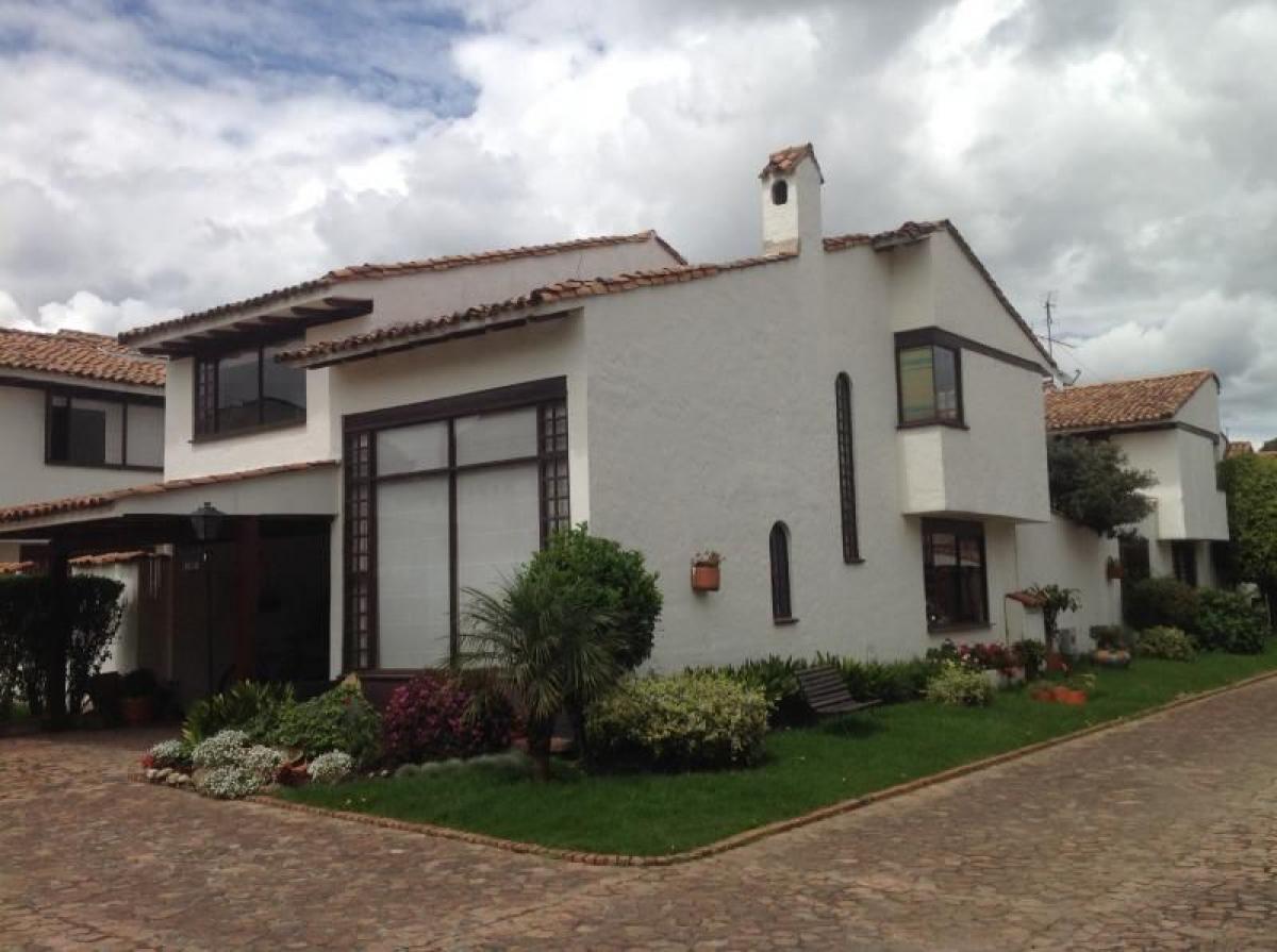 Casa T3 em Bogota, Colombia N.º 9858