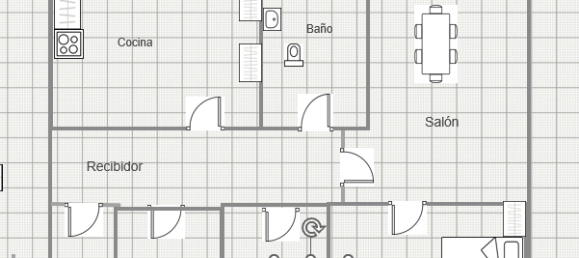 3 chambres Appartement à Barcelona, Spain No. 175118 33