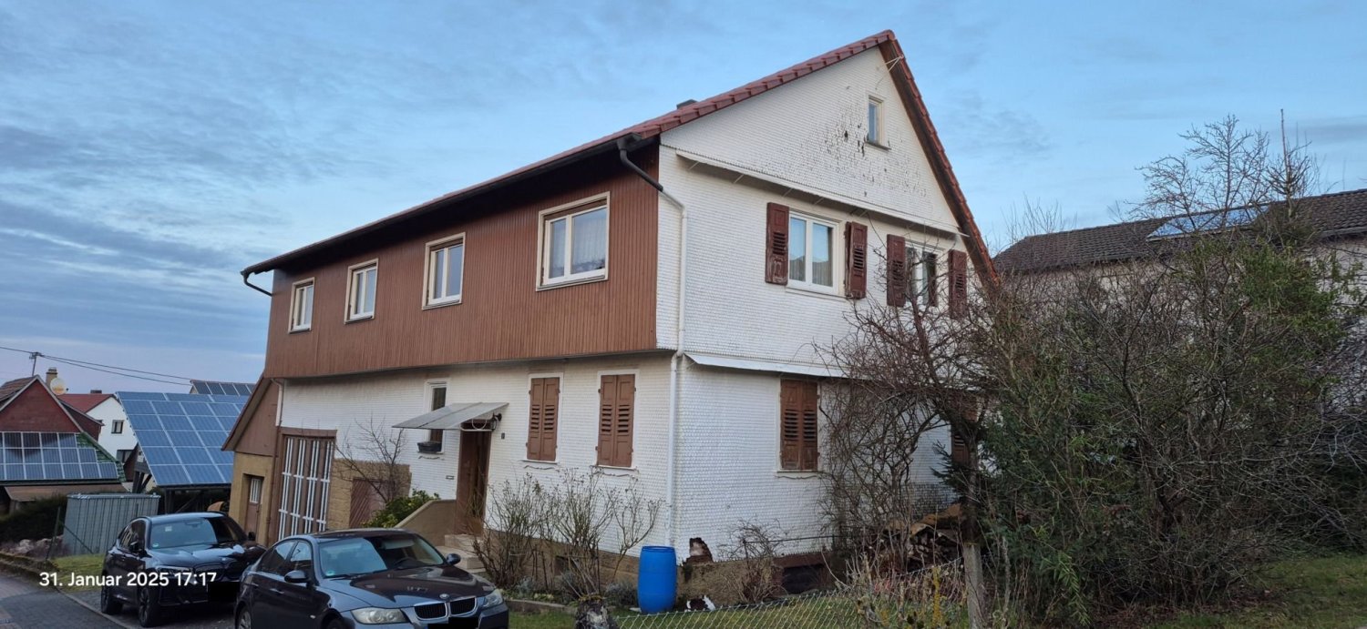 8 rooms House in Enzkreis, Germany No. 37929