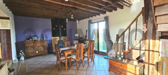 Casa de 3 dormitorios en Beauvais, France No. 39949 4