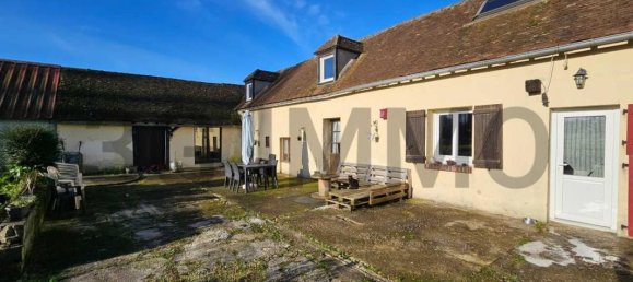 Casa de 3 dormitorios en Beauvais, France No. 39949 11