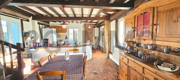 Casa de 3 dormitorios en Beauvais, France No. 39949 3