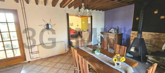 Casa de 3 dormitorios en Beauvais, France No. 39949 6