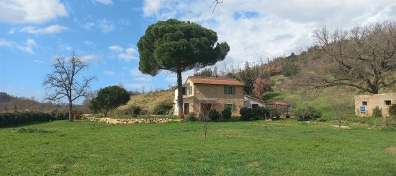 10 rooms House in Manciano, Italy No. 167609 2