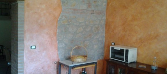 10 rooms House in Manciano, Italy No. 167609 12