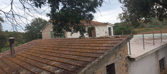 10 rooms House in Manciano, Italy No. 167609 7