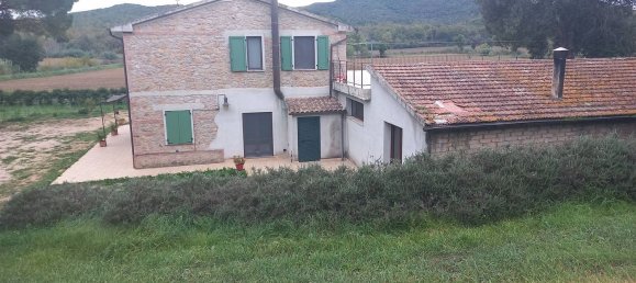 10 rooms House in Manciano, Italy No. 167609 6
