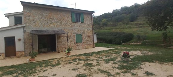 10 rooms House in Manciano, Italy No. 167609 28