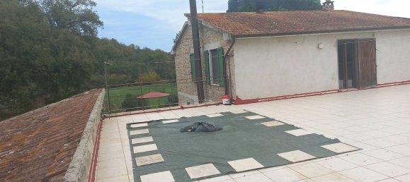 10 rooms House in Manciano, Italy No. 167609 15