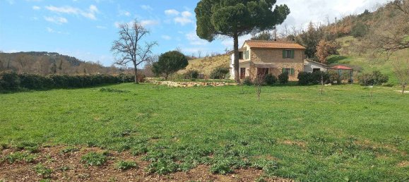 10 rooms House in Manciano, Italy No. 167609 32