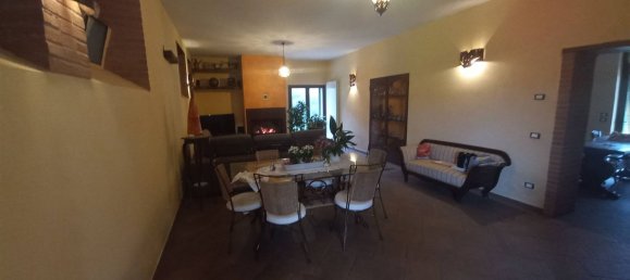 10 rooms House in Manciano, Italy No. 167609 25