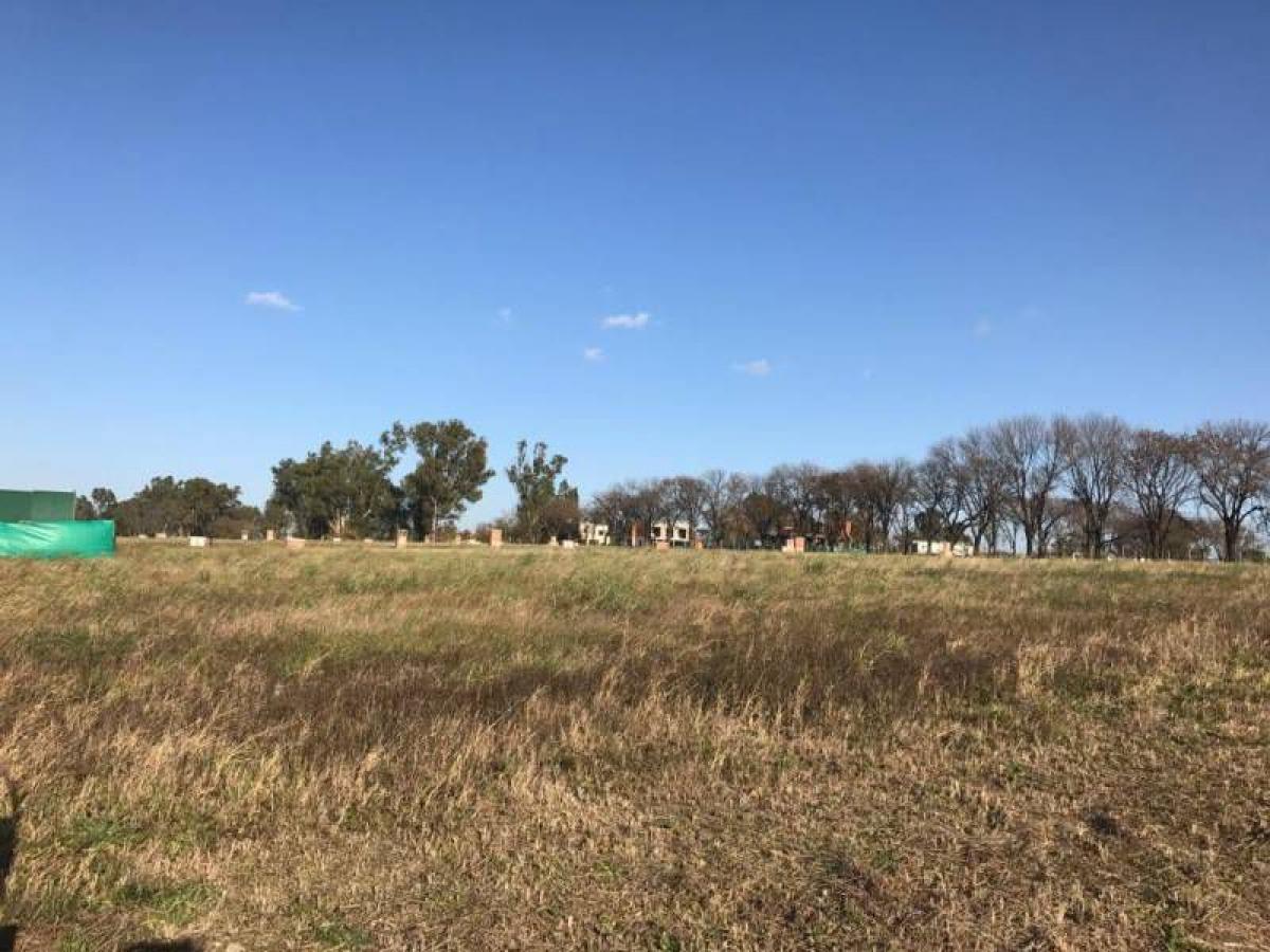 Grundstück in Pilar, Argentina, Nr. 115967