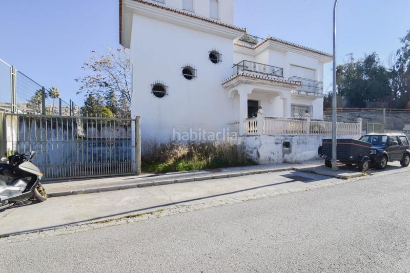 377m² Commercial property in Granada, Spain No. 210428
