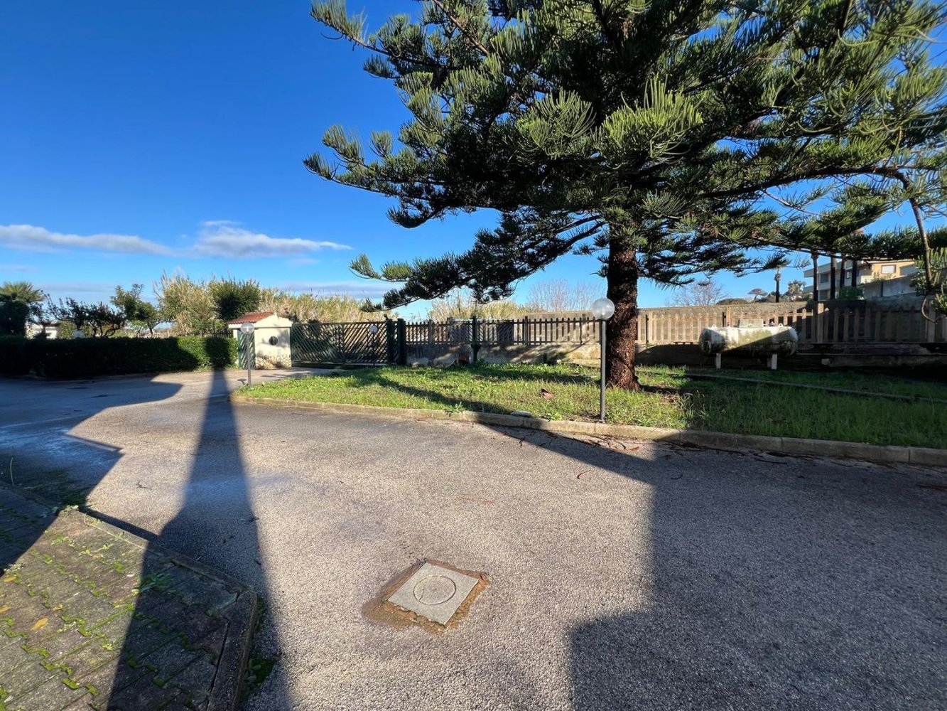 5 rooms Apartment in Pozzuoli, Italy No. 146645