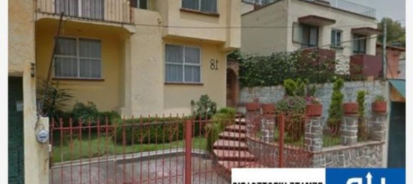 3 bedrooms House in Naucalpan de Juarez, Mexico No. 165710 2