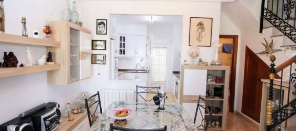 3 chambres Maison de ville à Alicante, Spain No. 163179 9