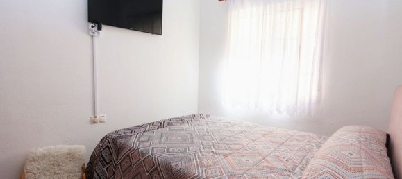 3 chambres Maison de ville à Alicante, Spain No. 163179 18