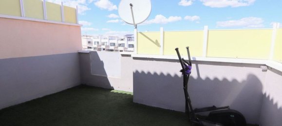 3 chambres Maison de ville à Alicante, Spain No. 163179 21