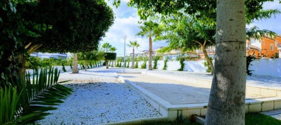 3 chambres Maison de ville à Alicante, Spain No. 163179 14